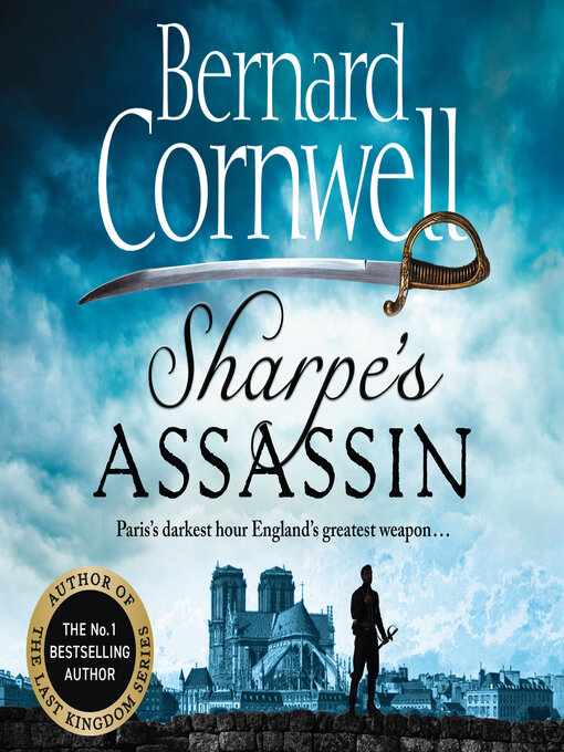 Title details for Sharpe's Assassin by Bernard Cornwell - Available